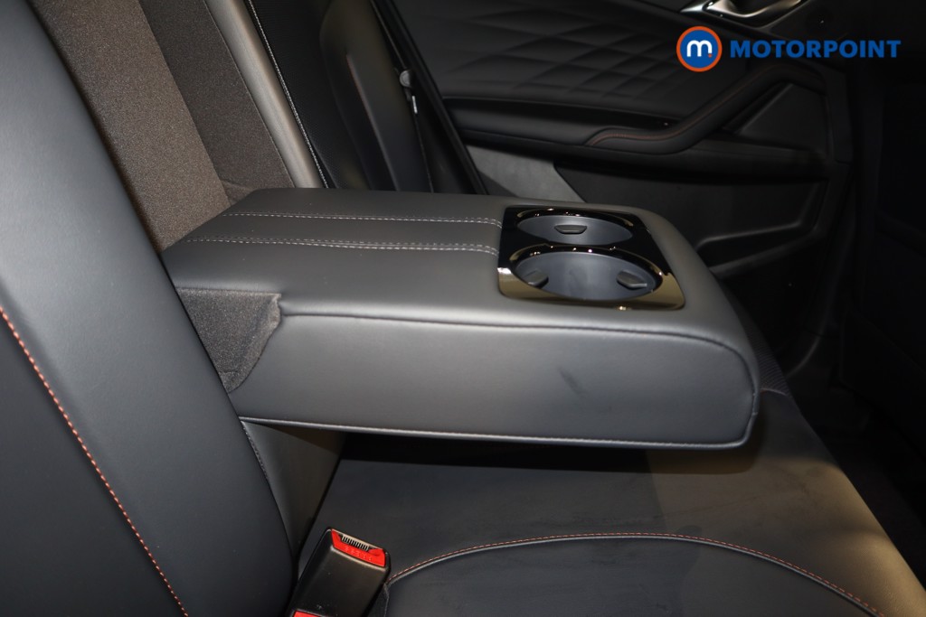 Mg Motor Uk HS Trophy Automatic Petrol Plug-In Hybrid SUV - Stock Number (1627745) - 18th supplementary image