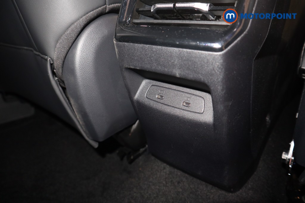 Mg Motor Uk HS Trophy Automatic Petrol Plug-In Hybrid SUV - Stock Number (1627745) - 19th supplementary image