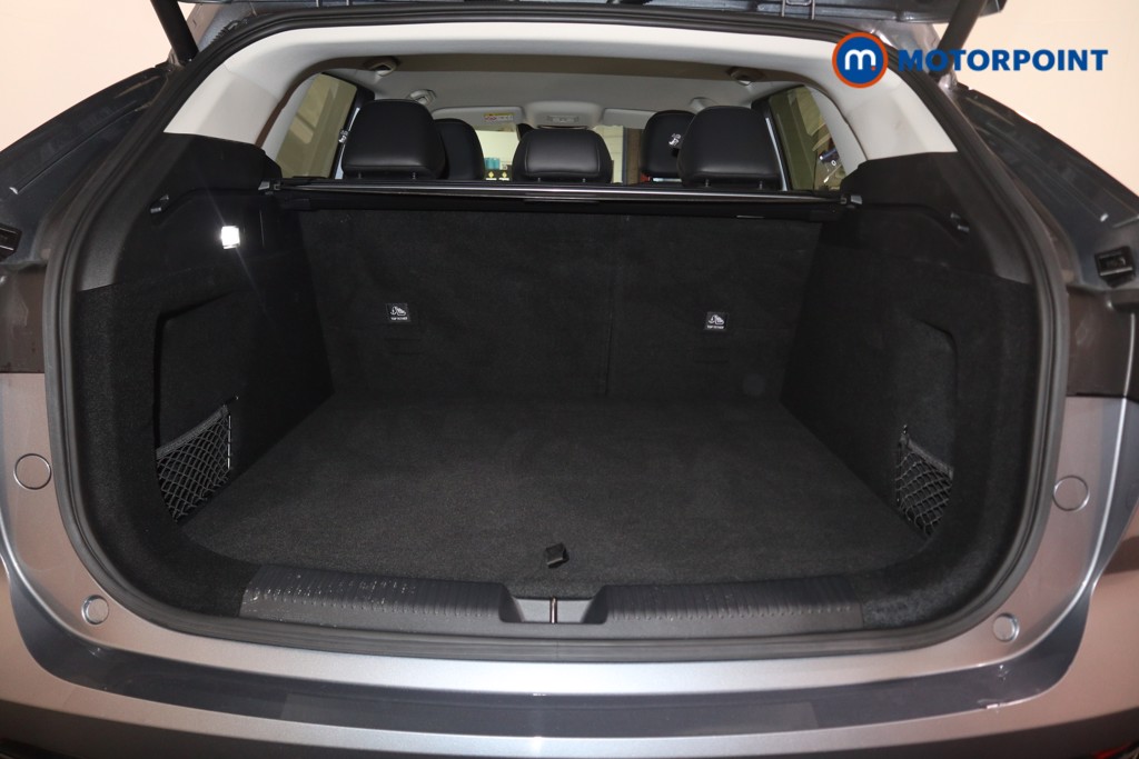 Mg Motor Uk HS Trophy Automatic Petrol Plug-In Hybrid SUV - Stock Number (1627745) - 21st supplementary image