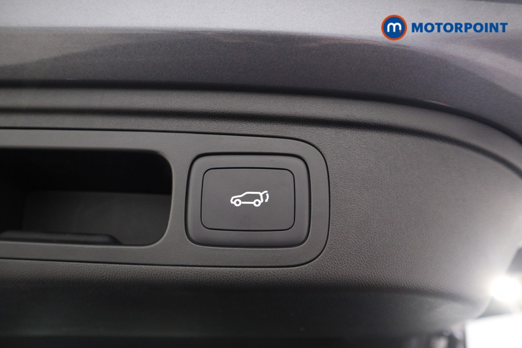 Mg Motor Uk HS Trophy Automatic Petrol Plug-In Hybrid SUV - Stock Number (1627745) - 22nd supplementary image