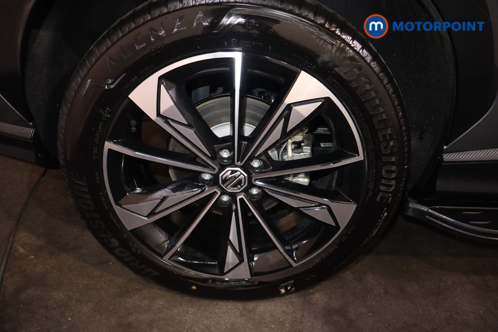 Mg Motor Uk HS Trophy Automatic Petrol Plug-In Hybrid SUV - Stock Number (1627745) - 23rd supplementary image