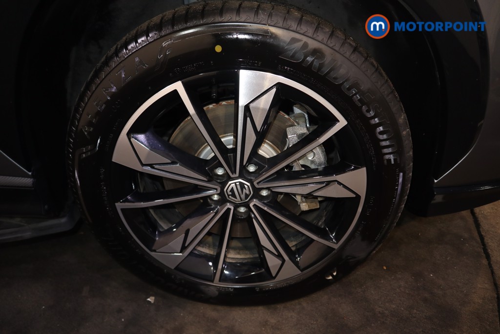 Mg Motor Uk HS Trophy Automatic Petrol Plug-In Hybrid SUV - Stock Number (1627745) - 24th supplementary image