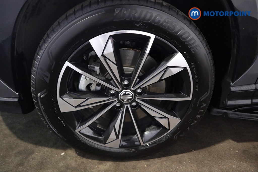 Mg Motor Uk HS Trophy Automatic Petrol Plug-In Hybrid SUV - Stock Number (1627745) - 25th supplementary image