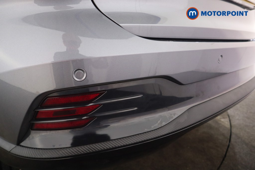 Mg Motor Uk HS Trophy Automatic Petrol Plug-In Hybrid SUV - Stock Number (1627745) - 27th supplementary image