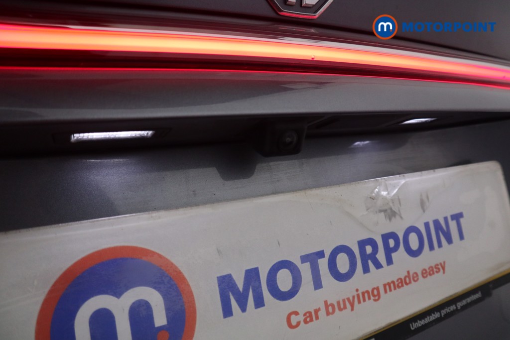 Mg Motor Uk HS Trophy Automatic Petrol Plug-In Hybrid SUV - Stock Number (1627745) - 28th supplementary image