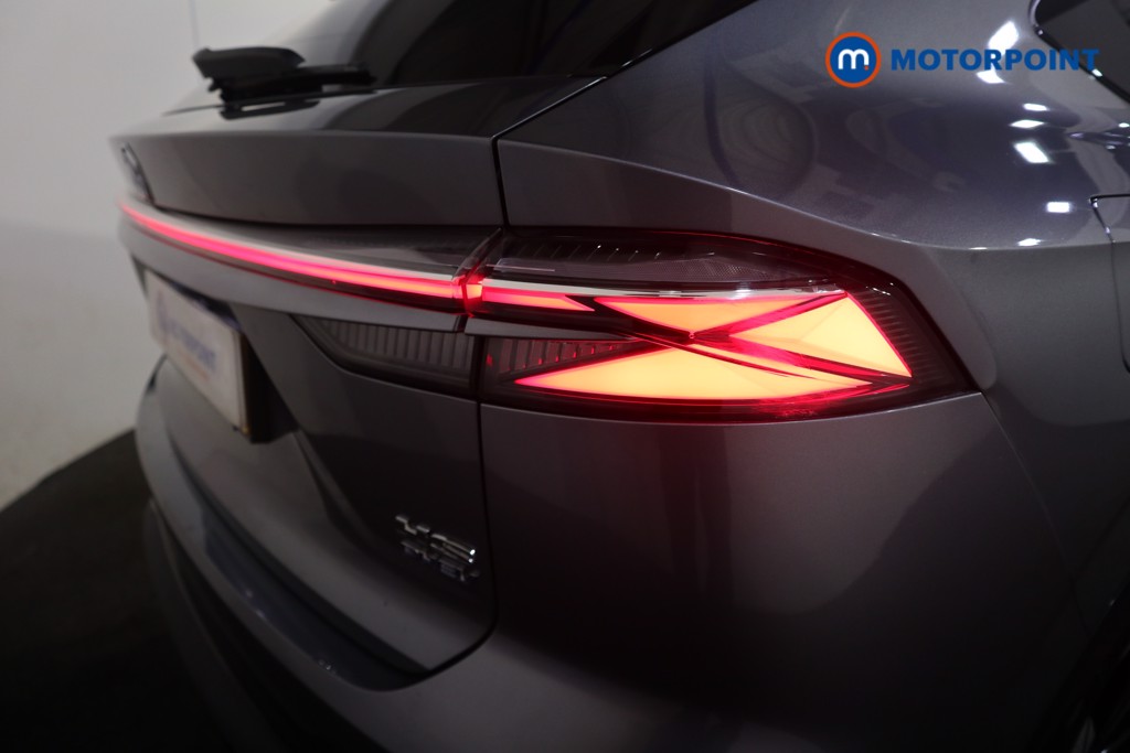 Mg Motor Uk HS Trophy Automatic Petrol Plug-In Hybrid SUV - Stock Number (1627745) - 30th supplementary image