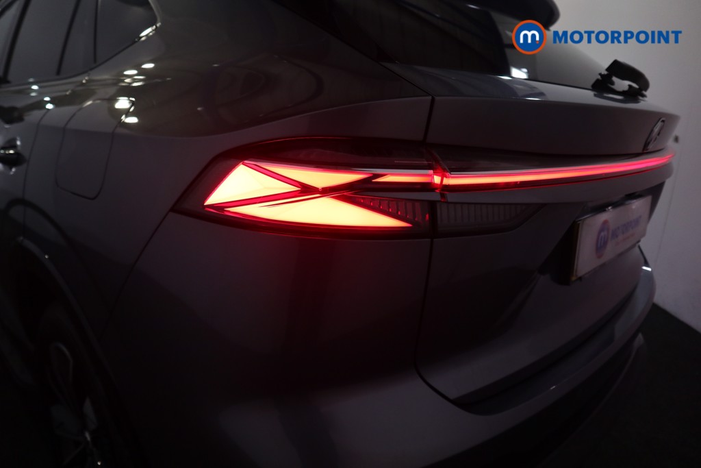 Mg Motor Uk HS Trophy Automatic Petrol Plug-In Hybrid SUV - Stock Number (1627745) - 31st supplementary image