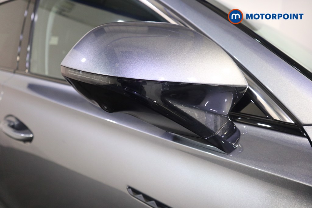 Mg Motor Uk HS Trophy Automatic Petrol Plug-In Hybrid SUV - Stock Number (1627745) - 33rd supplementary image