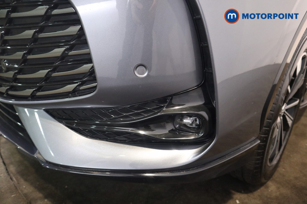 Mg Motor Uk HS Trophy Automatic Petrol Plug-In Hybrid SUV - Stock Number (1627745) - 35th supplementary image