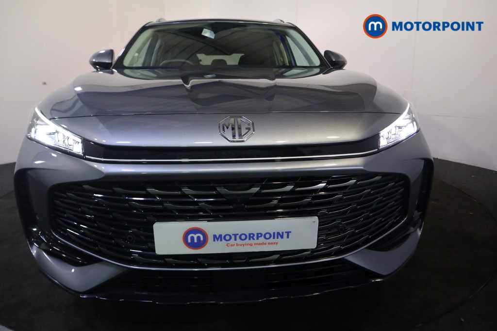 Mg Motor Uk HS Trophy Automatic Petrol Plug-In Hybrid SUV - Stock Number (1627745) - 37th supplementary image