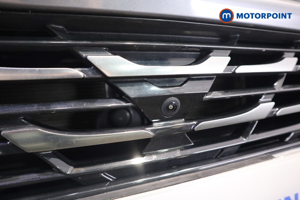 Mg Motor Uk HS Trophy Automatic Petrol Plug-In Hybrid SUV - Stock Number (1627745) - 39th supplementary image