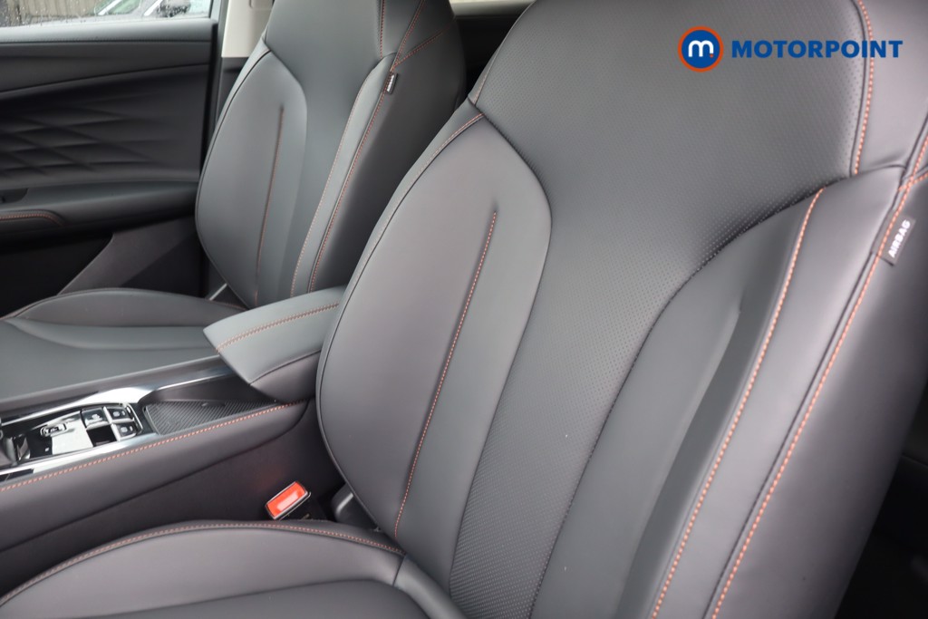 Mg Motor Uk HS Trophy Automatic Petrol Plug-In Hybrid SUV - Stock Number (1627776) - 4th supplementary image