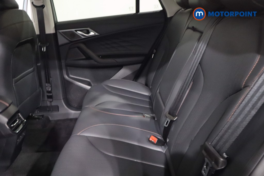 Mg Motor Uk HS Trophy Automatic Petrol Plug-In Hybrid SUV - Stock Number (1627776) - 5th supplementary image