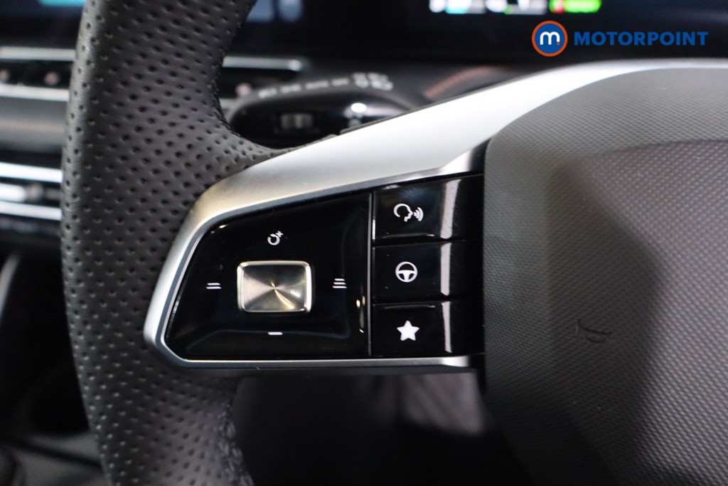 Mg Motor Uk HS Trophy Automatic Petrol Plug-In Hybrid SUV - Stock Number (1627776) - 7th supplementary image