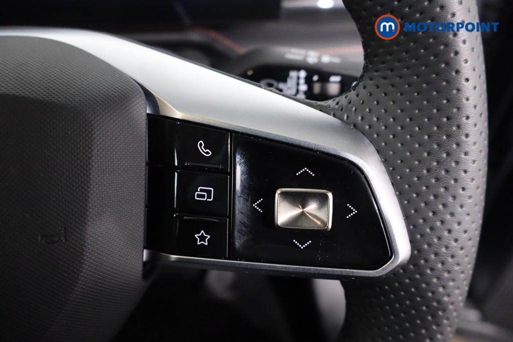 Mg Motor Uk HS Trophy Automatic Petrol Plug-In Hybrid SUV - Stock Number (1627776) - 8th supplementary image