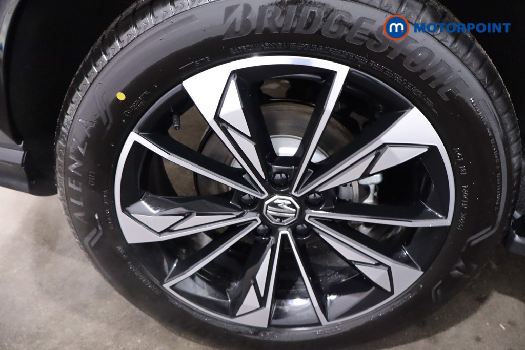 Mg Motor Uk HS Trophy Automatic Petrol Plug-In Hybrid SUV - Stock Number (1627776) - 9th supplementary image