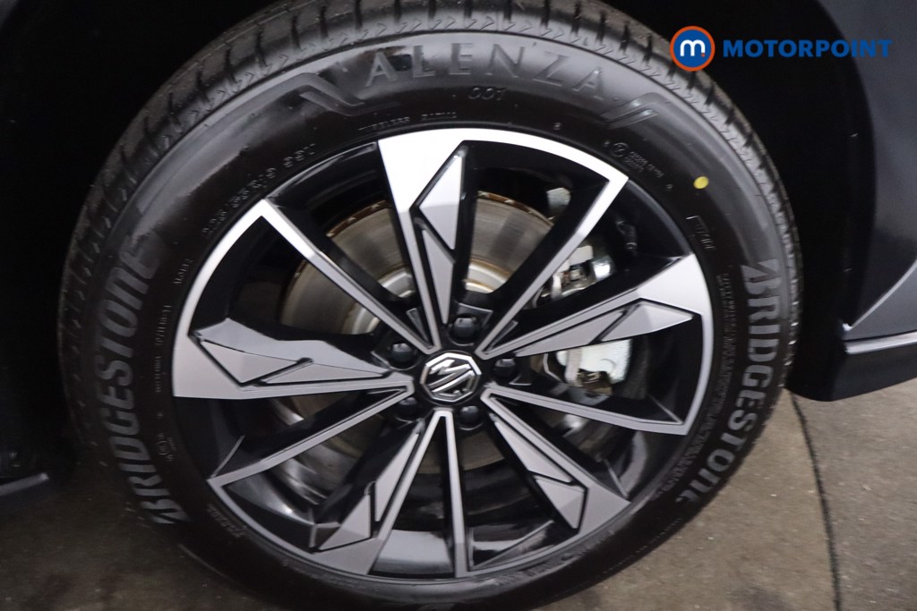 Mg Motor Uk HS Trophy Automatic Petrol Plug-In Hybrid SUV - Stock Number (1627776) - 10th supplementary image