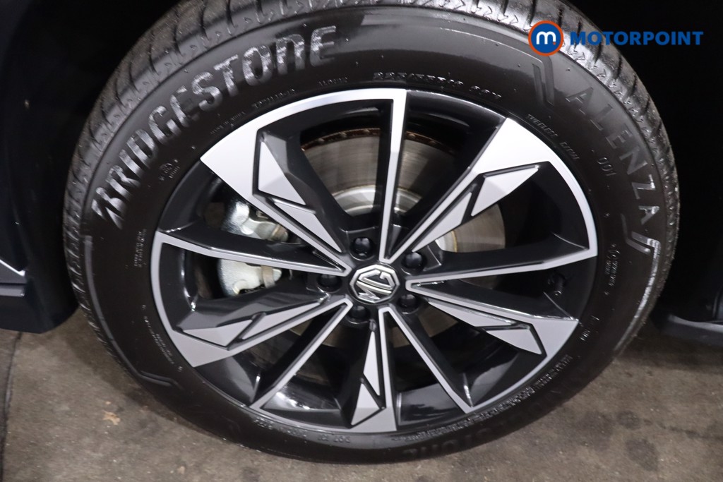 Mg Motor Uk HS Trophy Automatic Petrol Plug-In Hybrid SUV - Stock Number (1627776) - 11th supplementary image