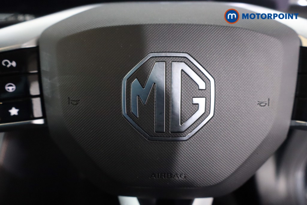 Mg Motor Uk HS Trophy Automatic Petrol Plug-In Hybrid SUV - Stock Number (1627776) - 13th supplementary image