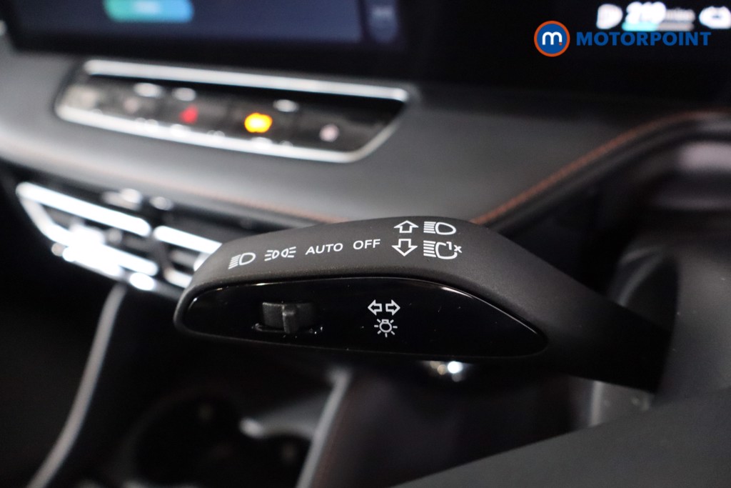 Mg Motor Uk HS Trophy Automatic Petrol Plug-In Hybrid SUV - Stock Number (1627776) - 14th supplementary image