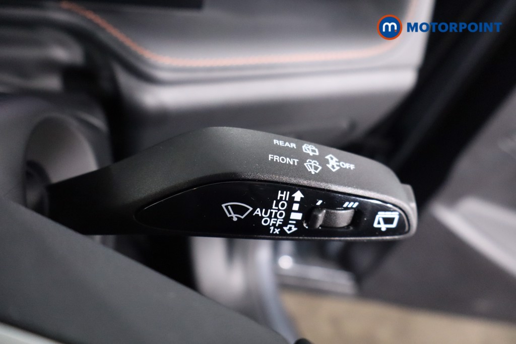 Mg Motor Uk HS Trophy Automatic Petrol Plug-In Hybrid SUV - Stock Number (1627776) - 15th supplementary image