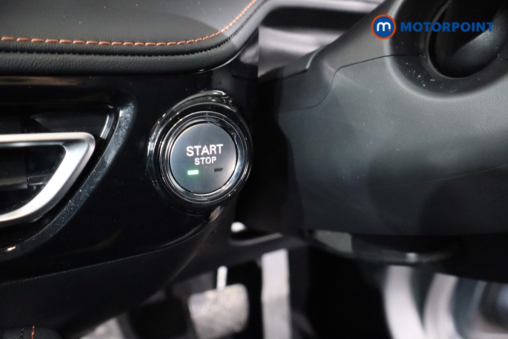 Mg Motor Uk HS Trophy Automatic Petrol Plug-In Hybrid SUV - Stock Number (1627776) - 17th supplementary image