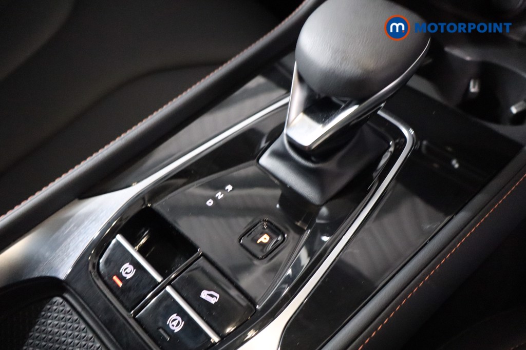 Mg Motor Uk HS Trophy Automatic Petrol Plug-In Hybrid SUV - Stock Number (1627776) - 18th supplementary image