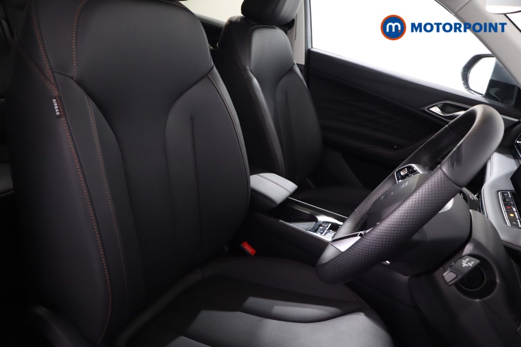 Mg Motor Uk HS Trophy Automatic Petrol Plug-In Hybrid SUV - Stock Number (1627776) - 20th supplementary image