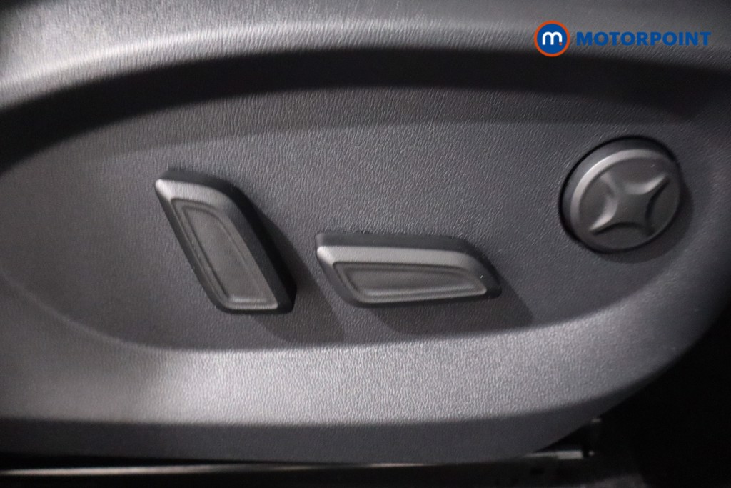 Mg Motor Uk HS Trophy Automatic Petrol Plug-In Hybrid SUV - Stock Number (1627776) - 21st supplementary image