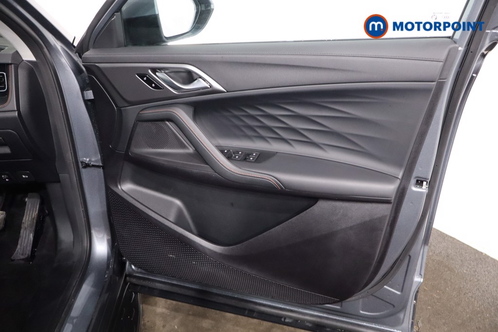 Mg Motor Uk HS Trophy Automatic Petrol Plug-In Hybrid SUV - Stock Number (1627776) - 22nd supplementary image