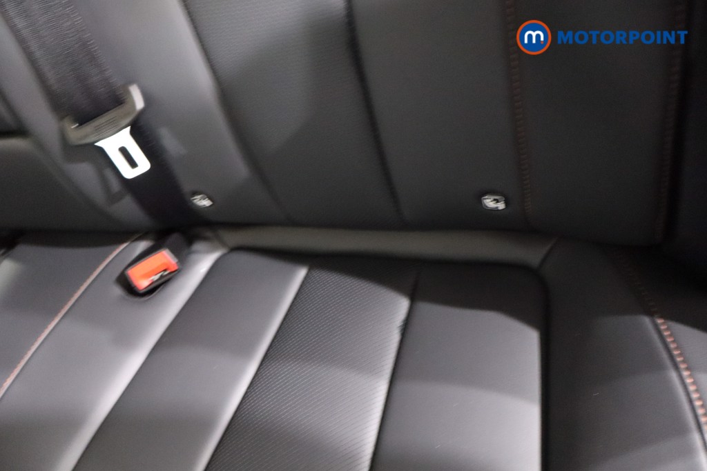 Mg Motor Uk HS Trophy Automatic Petrol Plug-In Hybrid SUV - Stock Number (1627776) - 24th supplementary image