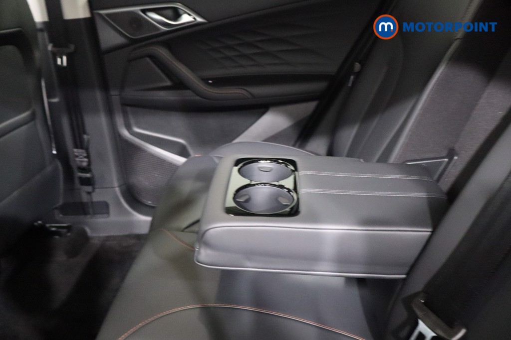 Mg Motor Uk HS Trophy Automatic Petrol Plug-In Hybrid SUV - Stock Number (1627776) - 25th supplementary image