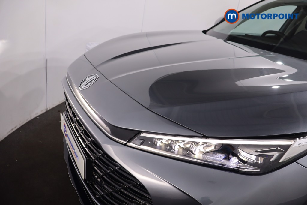 Mg Motor Uk HS Trophy Automatic Petrol Plug-In Hybrid SUV - Stock Number (1627776) - 26th supplementary image