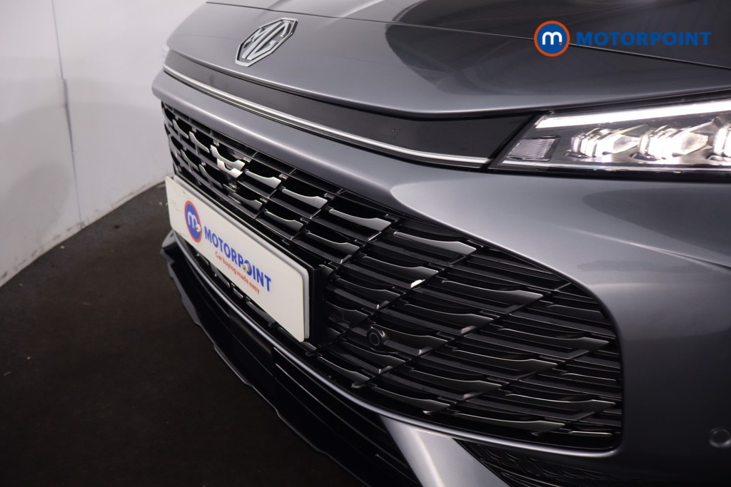 Mg Motor Uk HS Trophy Automatic Petrol Plug-In Hybrid SUV - Stock Number (1627776) - 27th supplementary image
