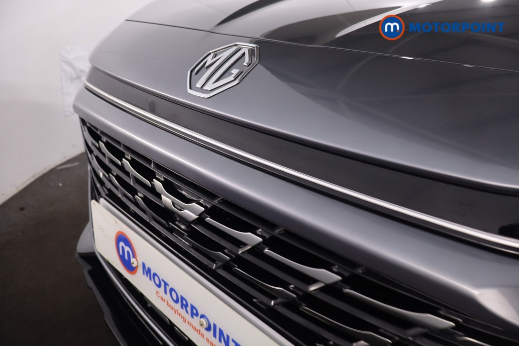 Mg Motor Uk HS Trophy Automatic Petrol Plug-In Hybrid SUV - Stock Number (1627776) - 28th supplementary image