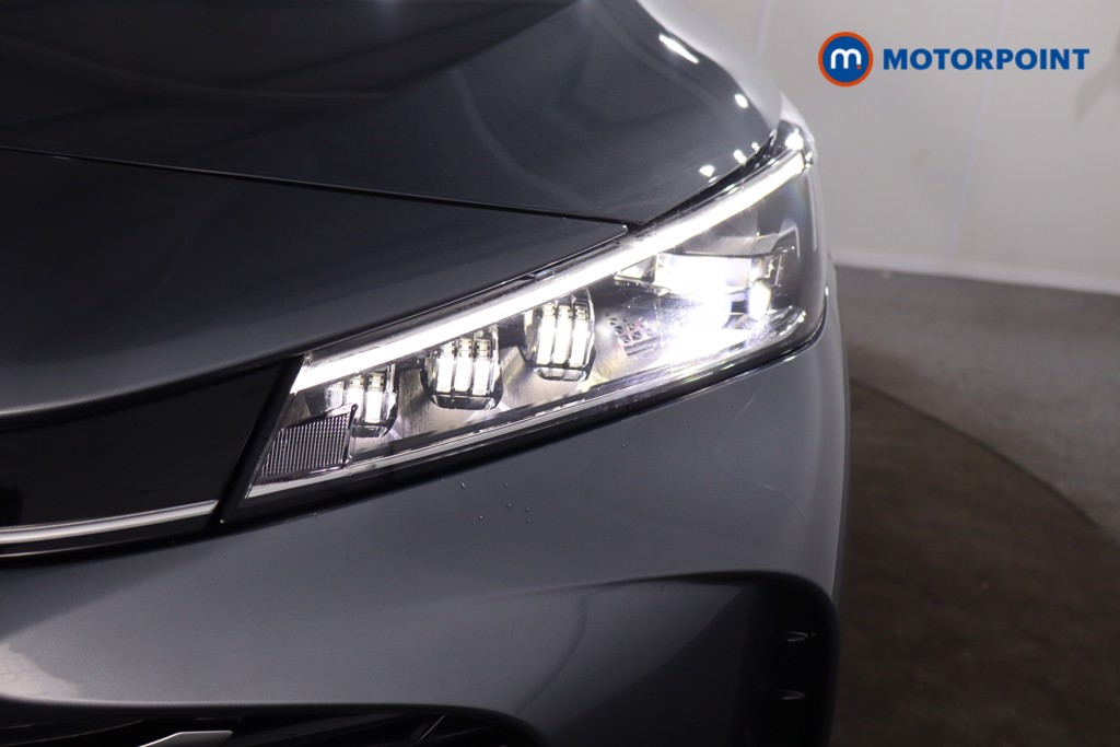 Mg Motor Uk HS Trophy Automatic Petrol Plug-In Hybrid SUV - Stock Number (1627776) - 29th supplementary image