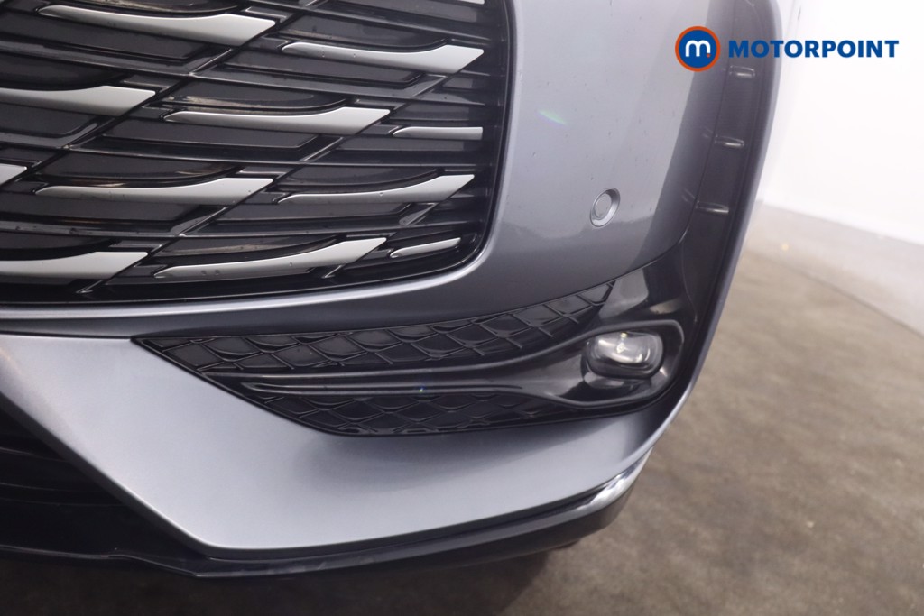 Mg Motor Uk HS Trophy Automatic Petrol Plug-In Hybrid SUV - Stock Number (1627776) - 30th supplementary image