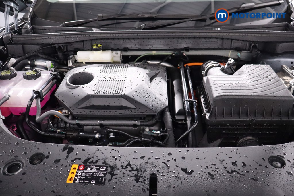 Mg Motor Uk HS Trophy Automatic Petrol Plug-In Hybrid SUV - Stock Number (1627776) - 31st supplementary image