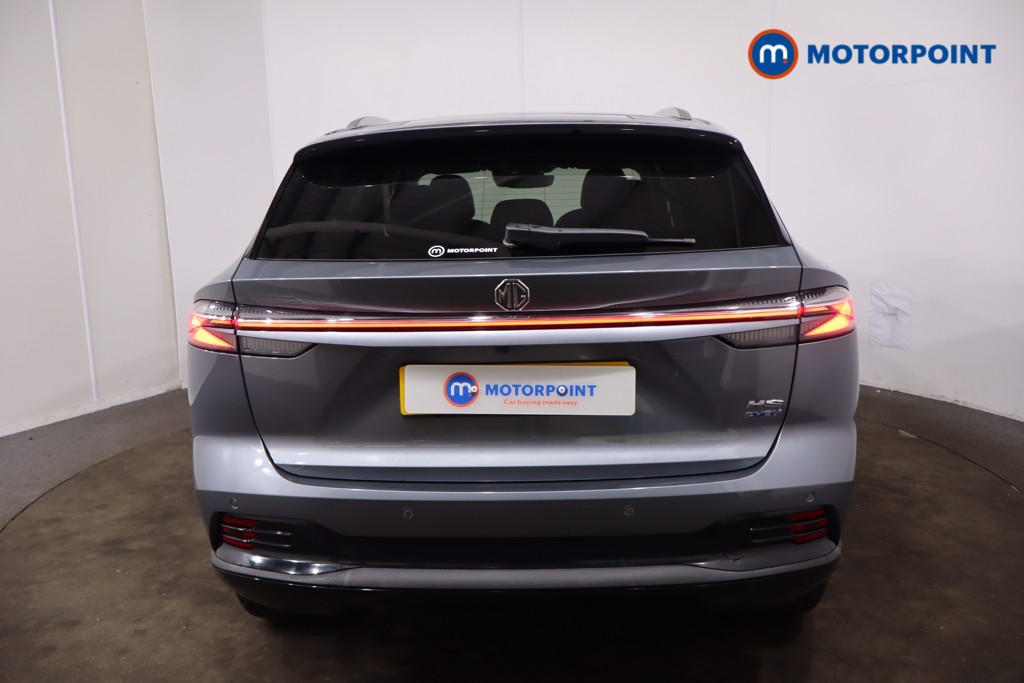 Mg Motor Uk HS Trophy Automatic Petrol Plug-In Hybrid SUV - Stock Number (1627776) - 32nd supplementary image
