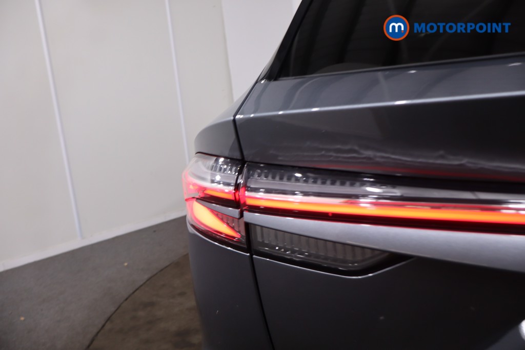 Mg Motor Uk HS Trophy Automatic Petrol Plug-In Hybrid SUV - Stock Number (1627776) - 33rd supplementary image