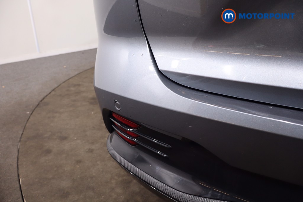 Mg Motor Uk HS Trophy Automatic Petrol Plug-In Hybrid SUV - Stock Number (1627776) - 34th supplementary image