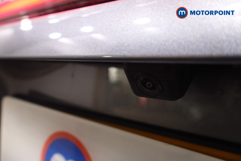 Mg Motor Uk HS Trophy Automatic Petrol Plug-In Hybrid SUV - Stock Number (1627776) - 35th supplementary image