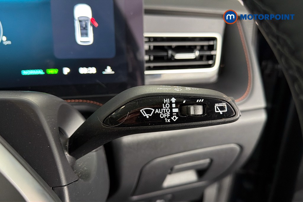 Mg Motor Uk HS Trophy Automatic Petrol Plug-In Hybrid SUV - Stock Number (1627778) - 7th supplementary image