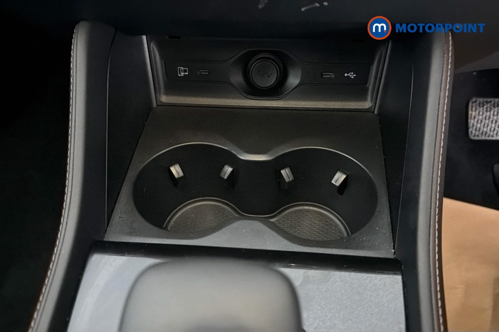 Mg Motor Uk HS Trophy Automatic Petrol Plug-In Hybrid SUV - Stock Number (1627778) - 16th supplementary image