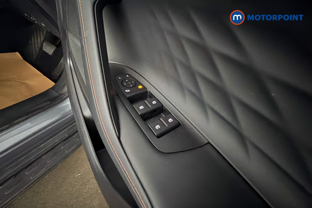 Mg Motor Uk HS Trophy Automatic Petrol Plug-In Hybrid SUV - Stock Number (1627778) - 20th supplementary image