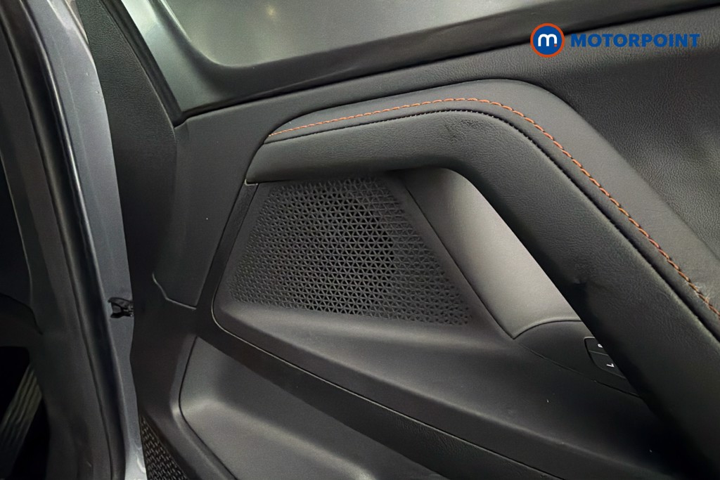 Mg Motor Uk HS Trophy Automatic Petrol Plug-In Hybrid SUV - Stock Number (1627778) - 21st supplementary image