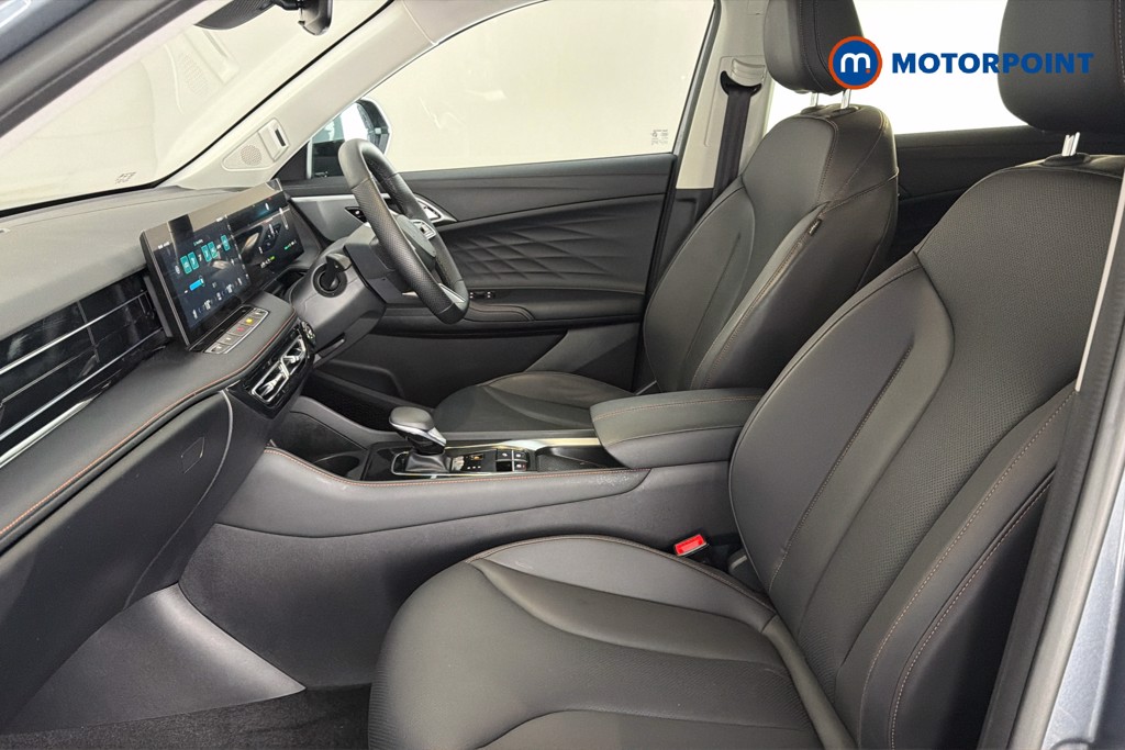 Mg Motor Uk HS Trophy Automatic Petrol Plug-In Hybrid SUV - Stock Number (1627778) - 22nd supplementary image