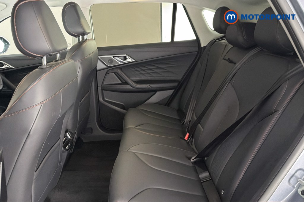 Mg Motor Uk HS Trophy Automatic Petrol Plug-In Hybrid SUV - Stock Number (1627778) - 28th supplementary image