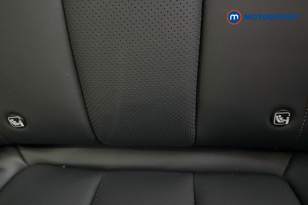 Mg Motor Uk HS Trophy Automatic Petrol Plug-In Hybrid SUV - Stock Number (1627778) - 29th supplementary image