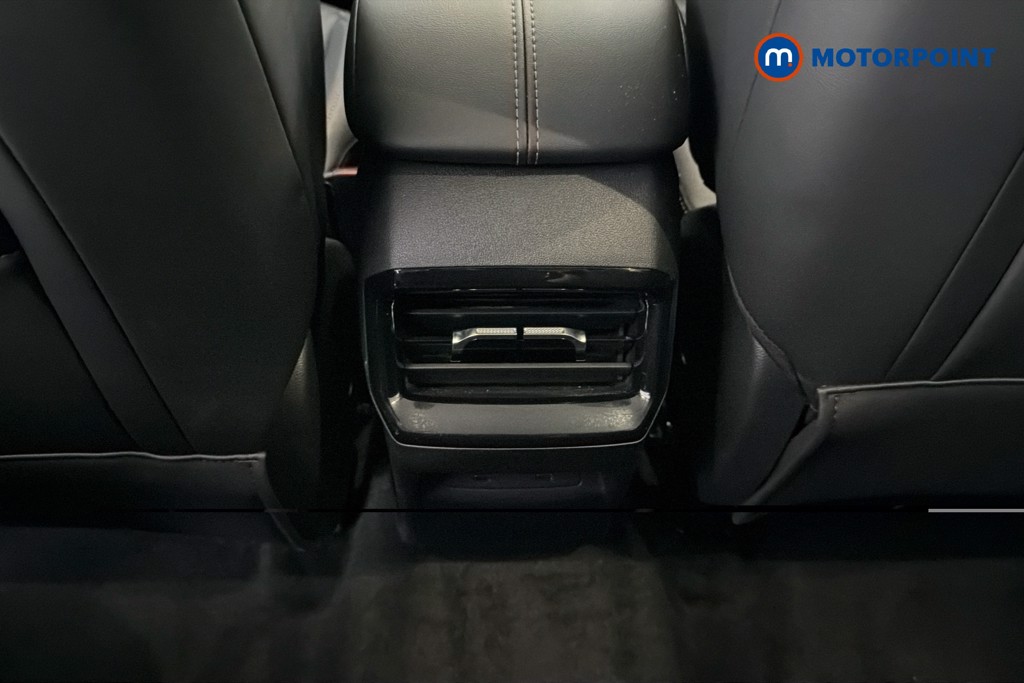 Mg Motor Uk HS Trophy Automatic Petrol Plug-In Hybrid SUV - Stock Number (1627778) - 30th supplementary image